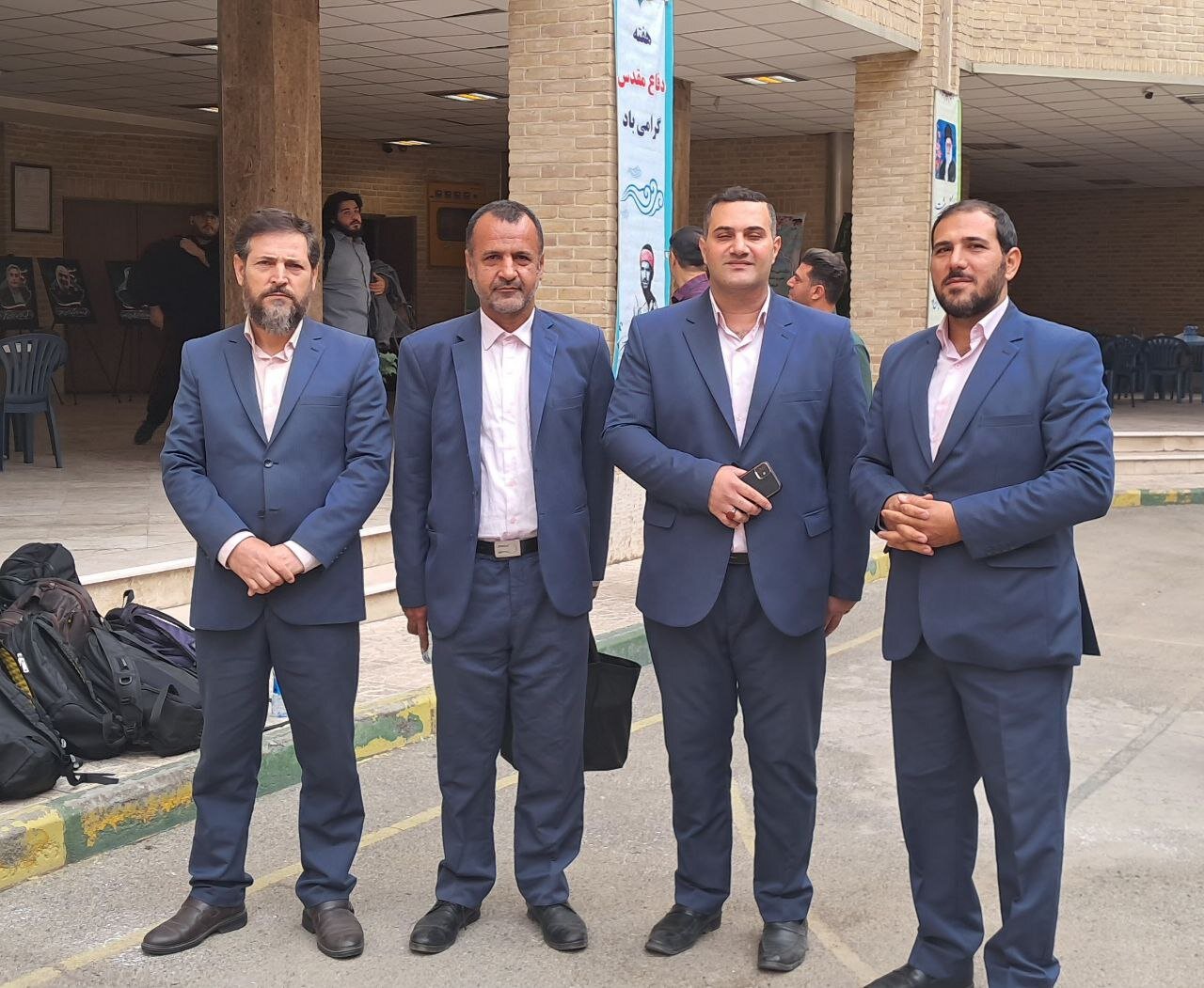 بازگشایی مدارس در غیاب ۳۴ دانشآموز شهید جنگ ۱۲ روزه