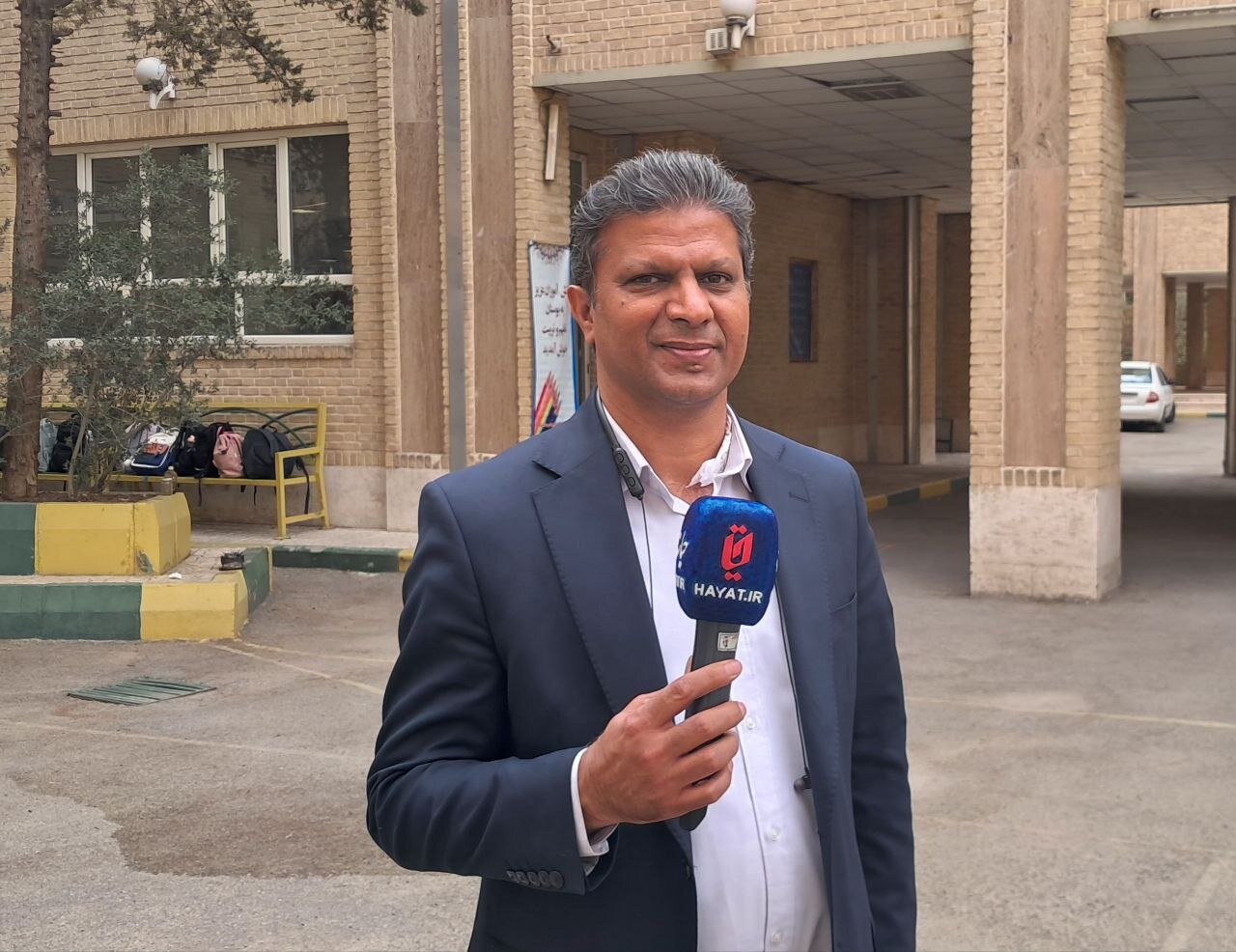 بازگشایی مدارس در غیاب ۳۴ دانشآموز شهید جنگ ۱۲ روزه