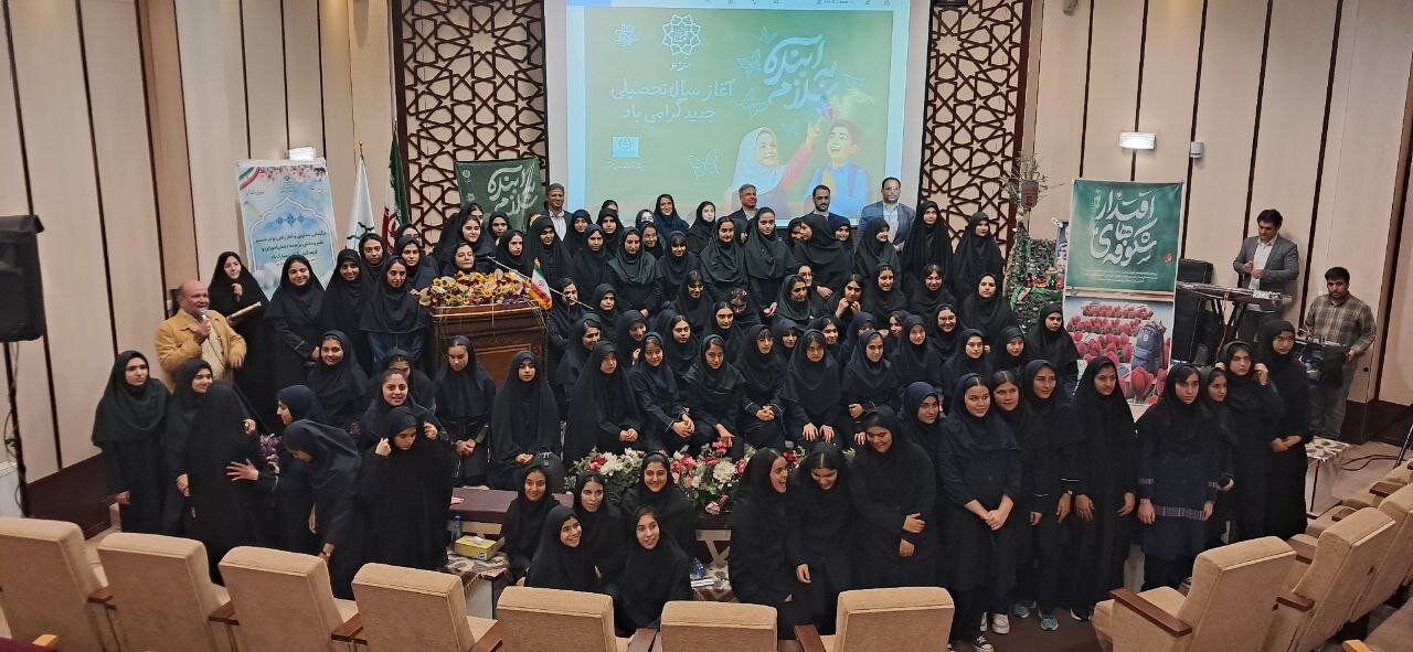 بازگشایی مدارس در غیاب ۳۴ دانشآموز شهید جنگ ۱۲ روزه