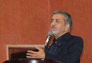 جانبازان؛ قهرمانانی با جایگاهی رفیع نزد خداوند هستند