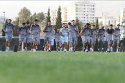استقلال با این وضعیت نتیجه نمی‌گیرد