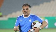 بیژن طاهری در استقلال می‌ماند