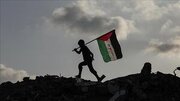 واکنش چین به موج به‌رسمیت شناختن استقلال فلسطین