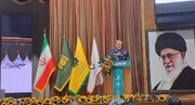 دفاع مقدس نشان داد پیشرفت با مقاومت به دست می‌آید، نه تسلیم