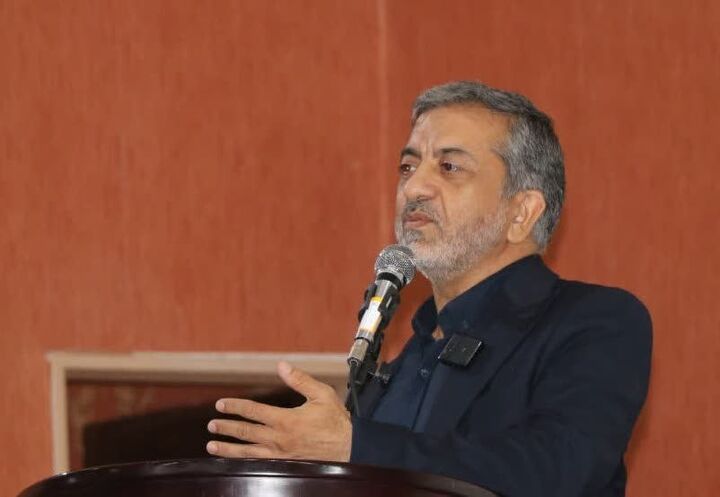 جانبازان؛ قهرمانانی با جایگاهی رفیع نزد خداوند هستند جانبازان؛ قهرمانانی با جایگاهی رفیع نزد خداوند هستند