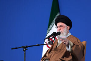 رهبر انقلاب امشب با مردم ایران سخن خواهند گفت