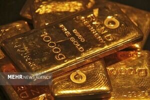 محرک‌های رشد قیمت طلا در سال ۲۰۲۵