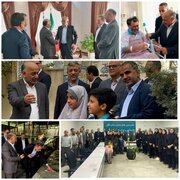اقدامات بیمه دی در خدمت‌رسانی به ایثارگران مقدس است/ بر اساس نظرسنجی استانداری، رضایت ایثارگران از بیمه دی ستودنی است