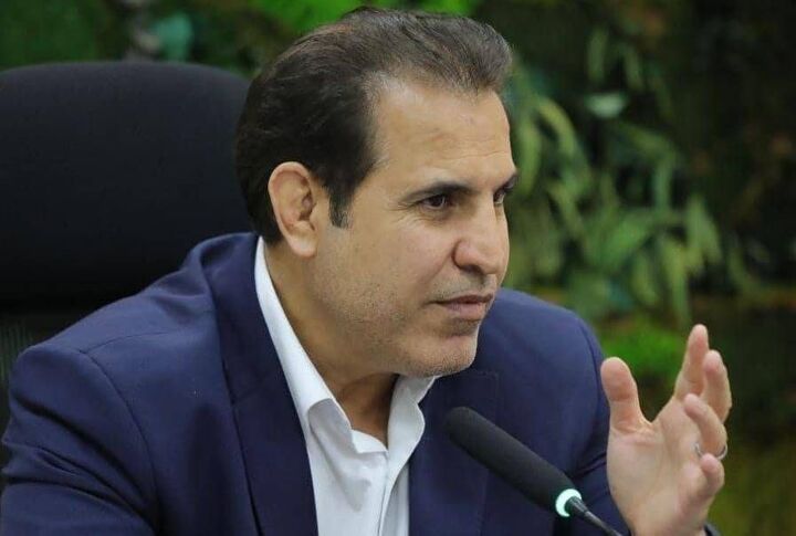 مترو به بوستان جنگلی سرخهحصار رسید مترو به بوستان جنگلی سرخهحصار رسید