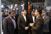 تاکید وزیر ارتباطات بر ضرورت حمایت از تولیدکنندگان داخلی