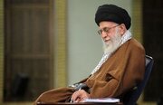 پیام رهبر انقلاب اسلامی به سی‌ودومین اجلاس سراسری نماز