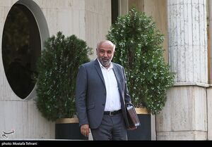 میدری: همه موافق افزایش کالابرگ هستند، اما منابع آن هنوز تامین نشده