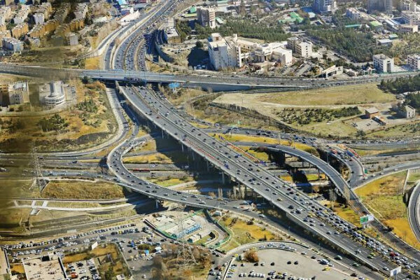 افتتاح کلان‌پروژه‌های شهری تهران تا پایان مهر