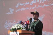 الگوگیری از این سبک زندگی شهدا، رسالت دانش‌آموزان است