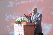 انس با سیره شهدا، رسالتی بزرگ است