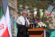 دانش‌آموزان، آینده‌سازان و تاریخ‌سازان انقلاب هستند