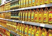 کشف روغن‌های احتکار شده در جنوب تهران
