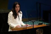 امارات: نخستین درخواست ما تشکیل کشور فلسطین است