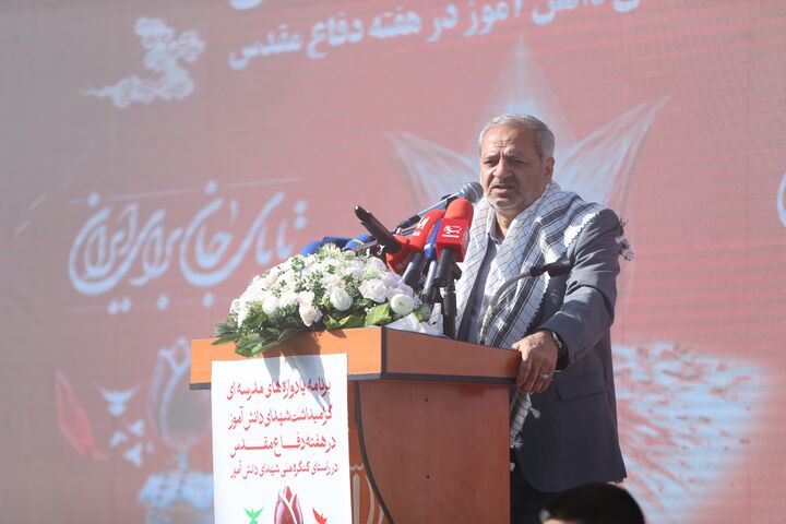 انس با سیره شهدا، رسالتی بزرگ است