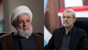 ایران آماده حمایت از لبنان و مقاومت آن در تمام سطوح است