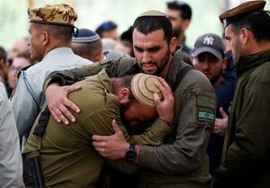 بحران خانوادگی در ارتش اسرائیل