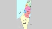 «نفوذ مسلحانه» به جنوب فلسطین اشغالی