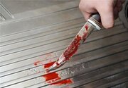 قتل پدر و مادر بدلیل اختلافات خانوادگی