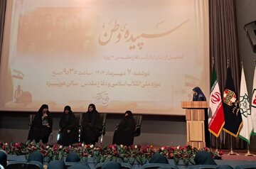 روایت بانوان جهادی از تجربه ایثارگری‌ خود در جنگ ۱۲ روزه