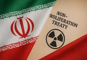 ۱۵ طرح خروج از NPT روز میز کمیسیون امنیت