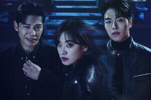 سریال کره‌ای «بدون رحم» خواب را از مخاطبانش گرفت