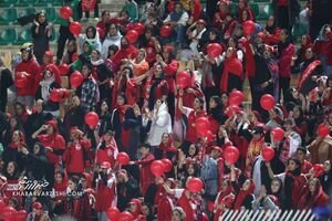 محل ساخت استادیوم پرسپولیس – حیات