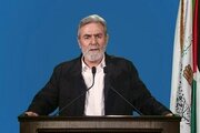 زیاد النخاله: طرح ترامپ نسخه‌ای برای نابود کردن منطقه است