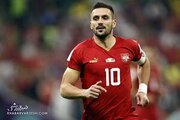 واکنش رسمی ستاره الوحده به پیشنهاد پرسپولیس
