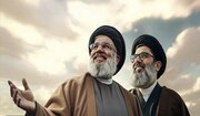 مراسم سالگرد شهادت سیدحسن نصرالله برگزار می‌شود