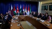 واکنش ۸ کشور عربی-اسلامی به طرح ترامپ برای غزه