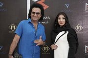 تولد «پلتفرم بی‌محتوا» با حضور «بدل اندی»