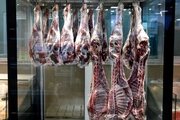 آژیر قرمز در بازار گوشت