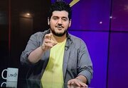 مجری تلویزیون از متلک به استقلال عذرخواهی کرد