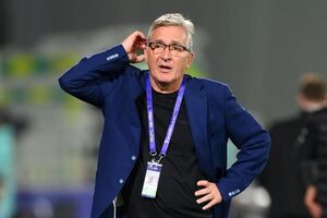 استراتژی مدیران پرسپولیس برای وسوسه برانکو