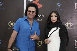 تولد «پلتفرم بی‌محتوا» با حضور «بدل اندی»