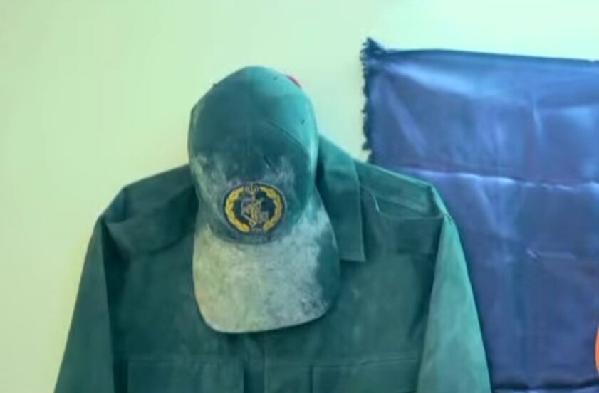 شهیدی که از ۷ سالگی نمازش قضا نشد