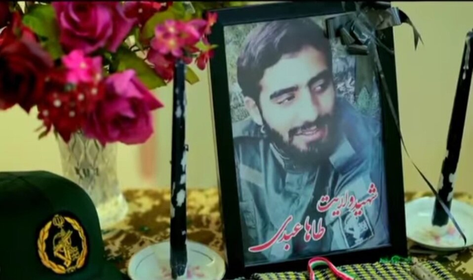 شهیدی که از ۷ سالگی نمازش قضا نشد