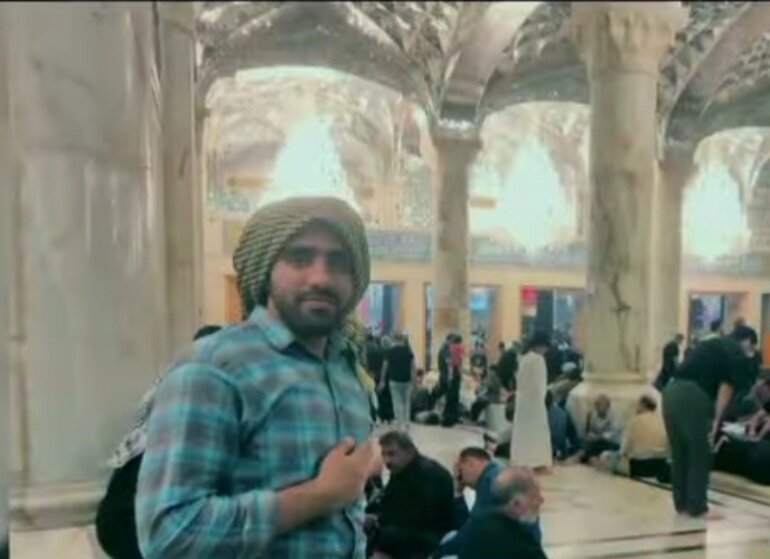 شهیدی که از ۷ سالگی نمازش قضا نشد