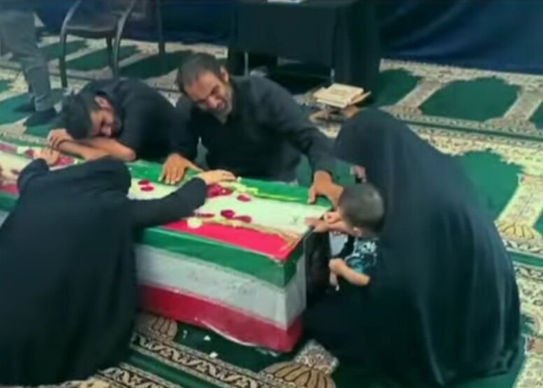 شهیدی که از ۷ سالگی نمازش قضا نشد