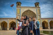 فروپاشی ایران‌هراسی/ وقتی توریست‌ها با ایران واقعی روبه‌رو می‌شوند!