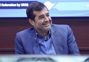 زمان پایان بازسازی ورزشگاه آزادی از زبان وزیر ورزش