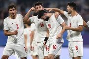 بهترین و بدترین قرعه امیدهای ایران در جام ملت‌ها