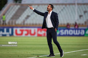 شجاعی از صنعت نفت آبادان جدا شد