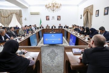 لزوم جبران عقب‌ماندگی در زمینه کاربردی‌سازی فناوری‌های نوظهور
