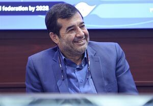 زمان پایان بازسازی ورزشگاه آزادی از زبان وزیر ورزش